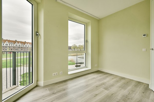 Photo - For sale: Memeleiland 6, 1014 ZL Amsterdam